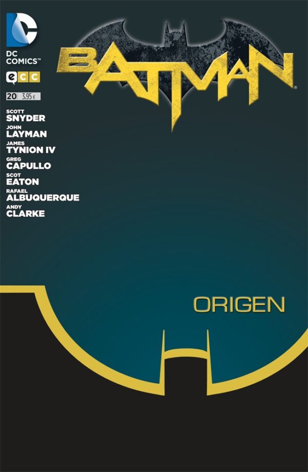 Batman 20