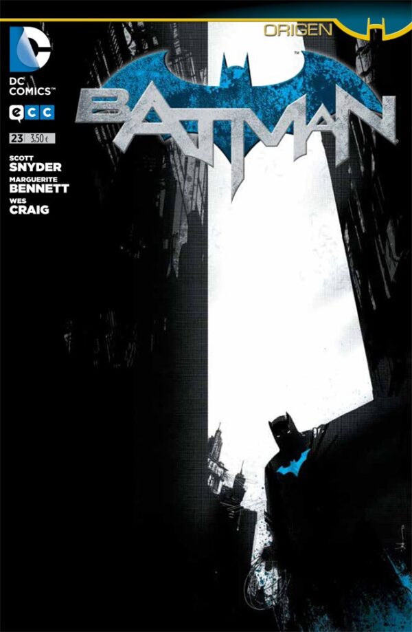 Batman 23