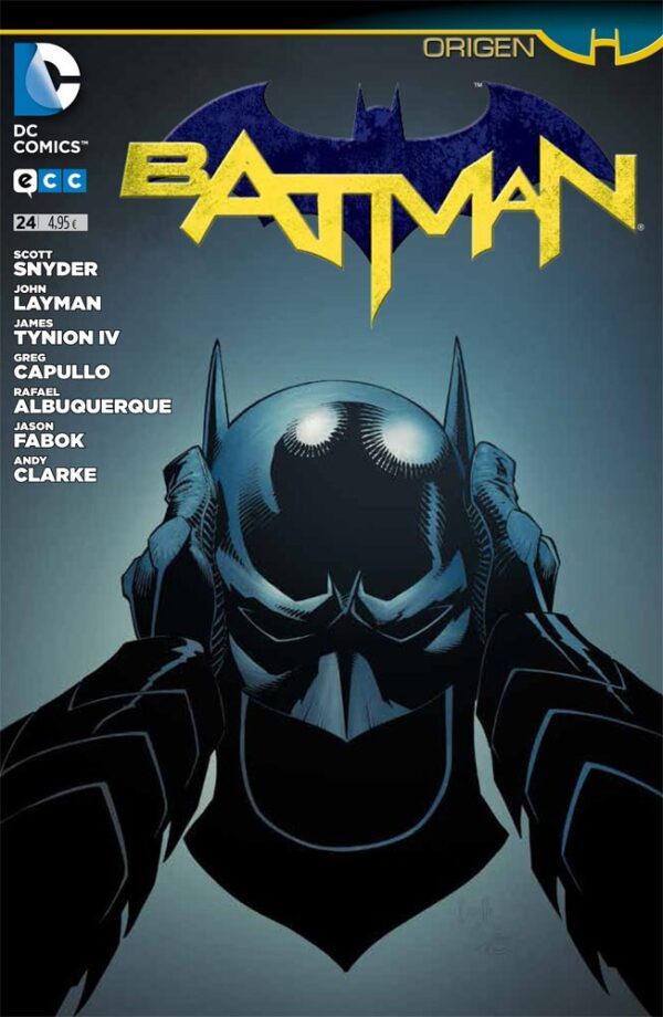 Batman 24