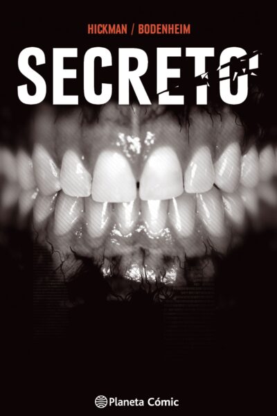 Secreto 1
