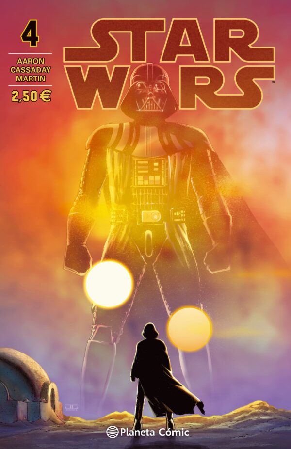 Star Wars 4