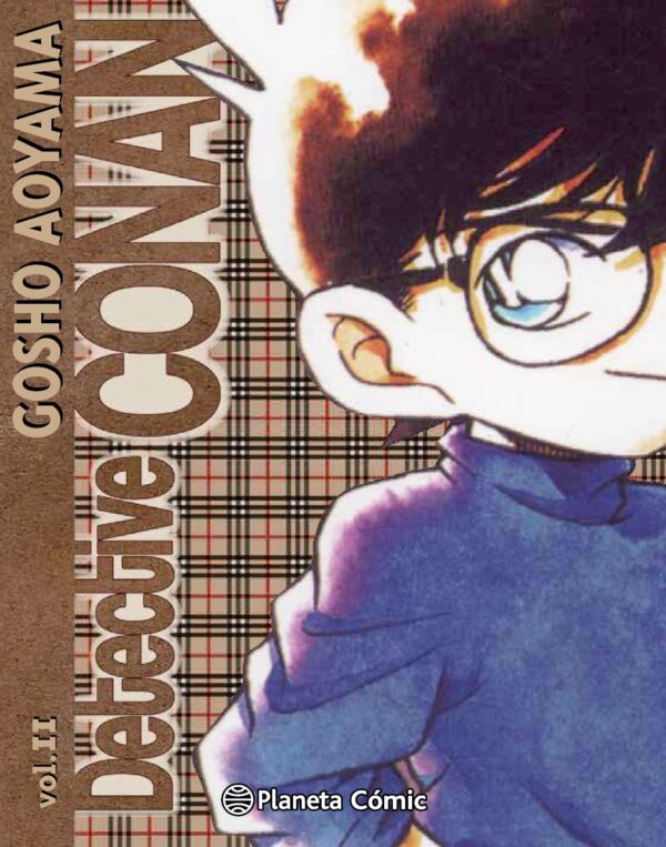 Detective Conan 11 (Nueva Edición)