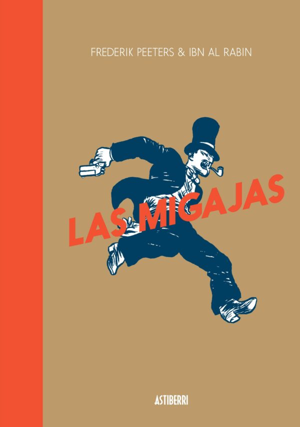 Las Migajas