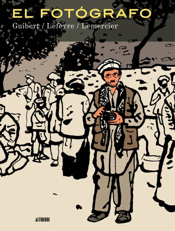 El Fotografo