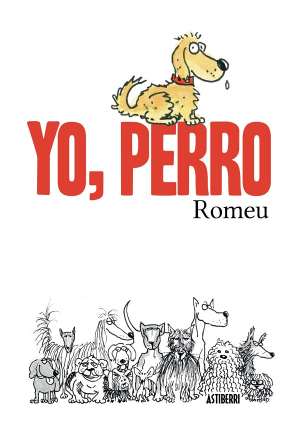 Yo, Perro