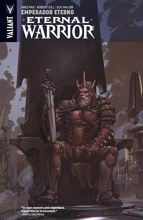 eternal Warrior 2