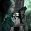 Batman Arkham Knight 1/4 Neca