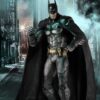 Batman Arkham Knight 1/4 Neca