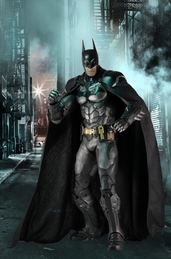 Batman Arkham Knight 1/4 Neca