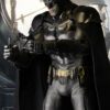 Batman Arkham Knight 1/4 Neca
