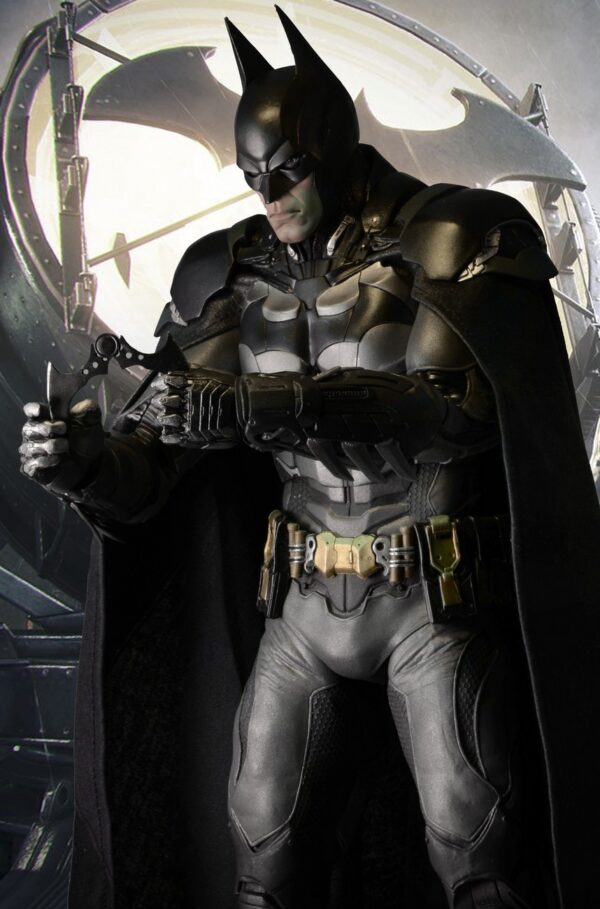 Batman Arkham Knight 1/4 Neca
