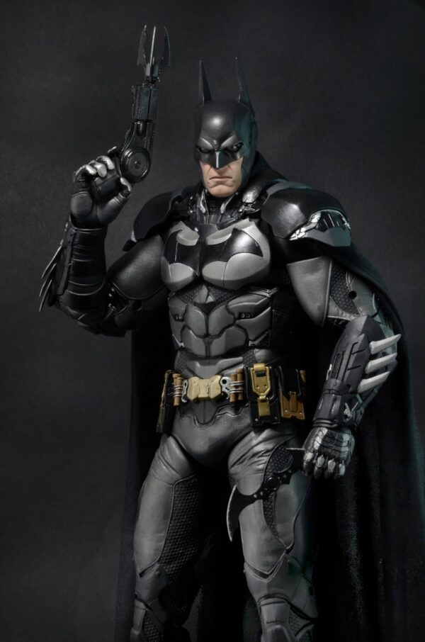 Batman Arkham Knight 1/4 Neca
