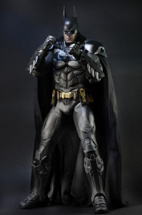 Batman Arkham Knight 1/4 Neca