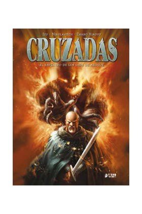 Cruzadas integral 1