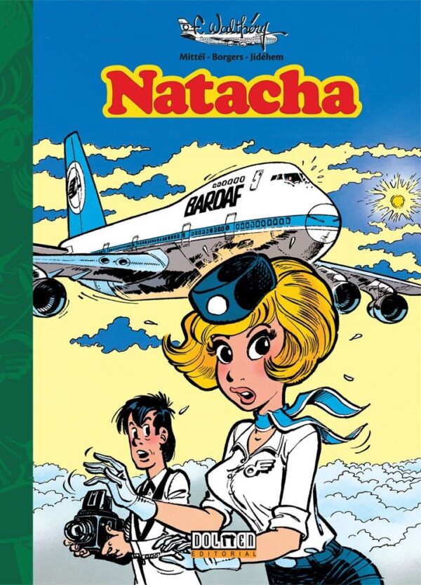 Natacha 3