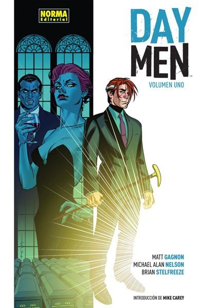 Day Men 1