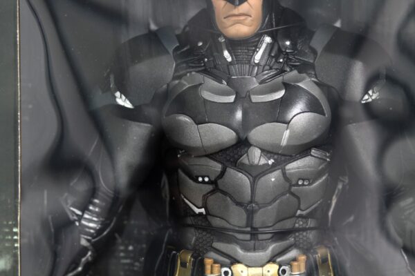 Batman Arkham Knight 1/4 Neca