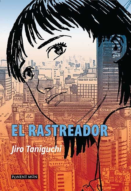 El Rastreador