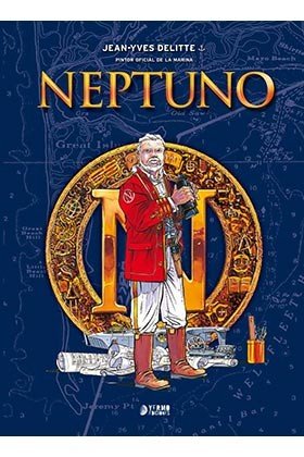Neptuno