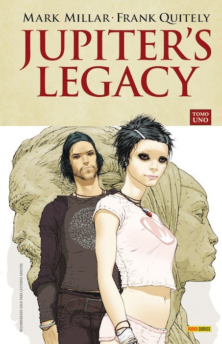 jupiters legacy 1