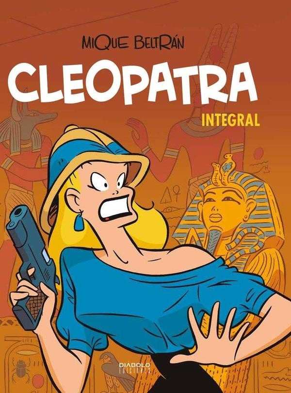Cleopatra integral