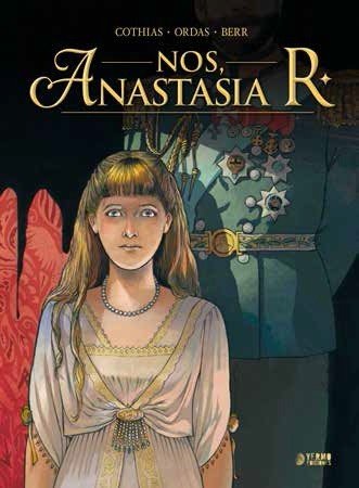 nos anastasia r yermo