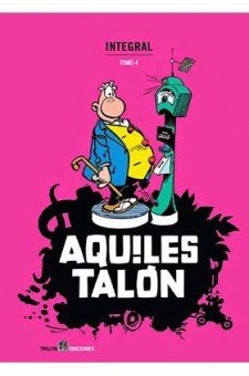 Aquiles Talon integral 4