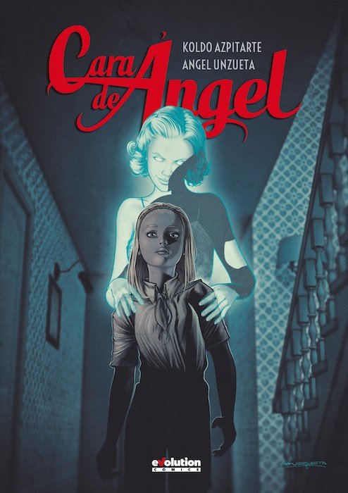 Cara de angel