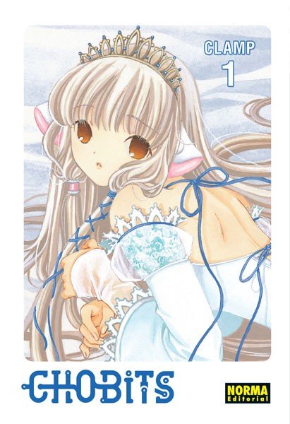 chobits 1 integral