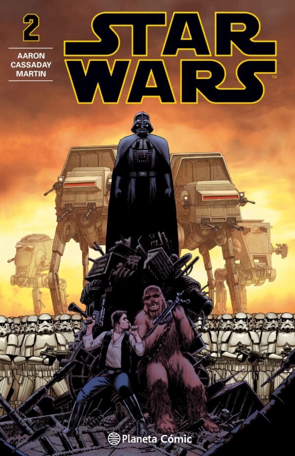 star wars 2