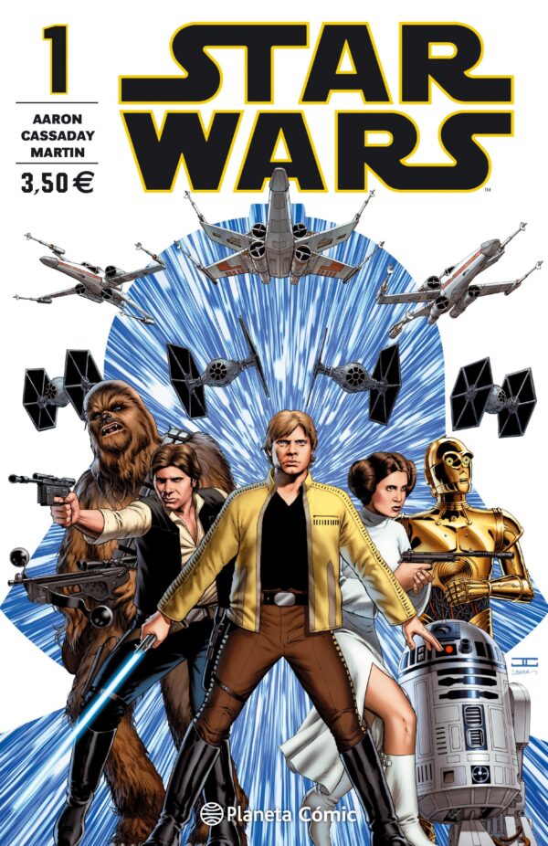 star wars 1