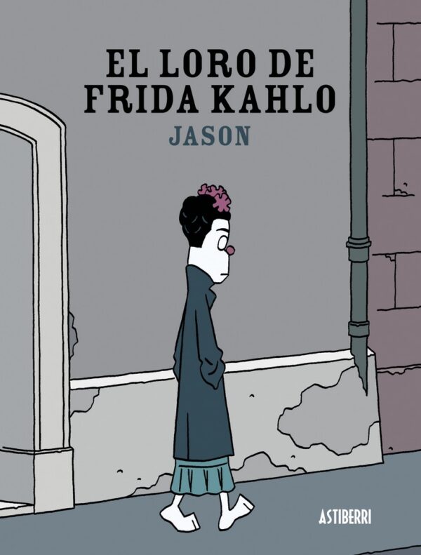 El Loro de Frida Kahlo