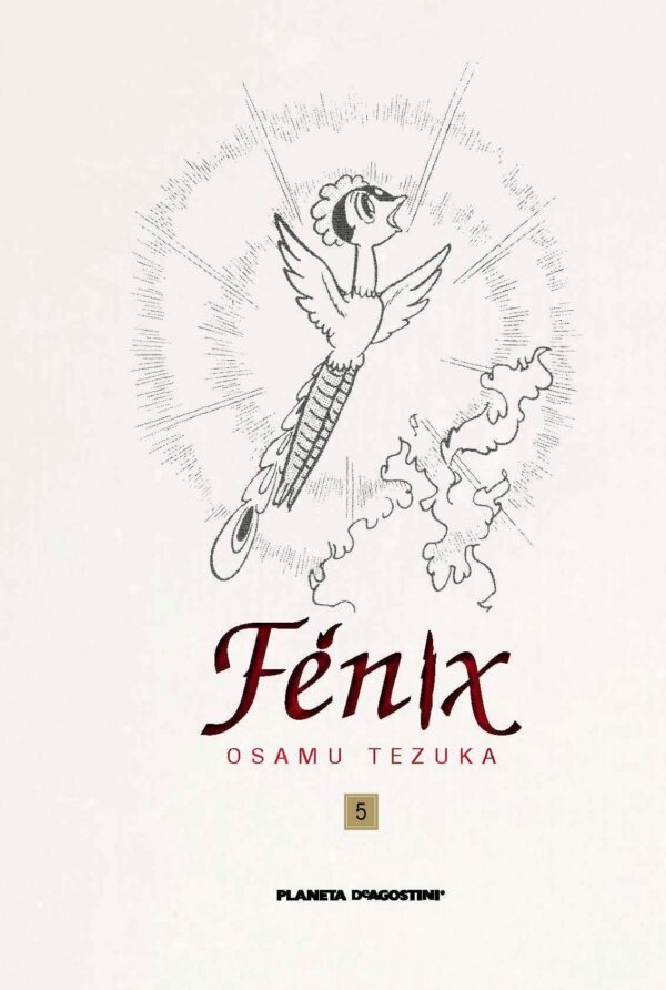 Fenix 5