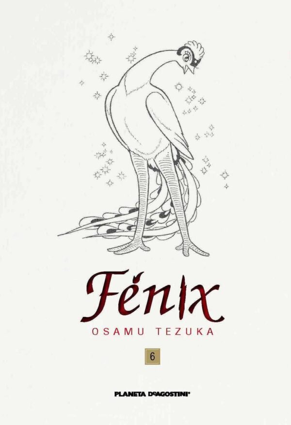 Fenix 6