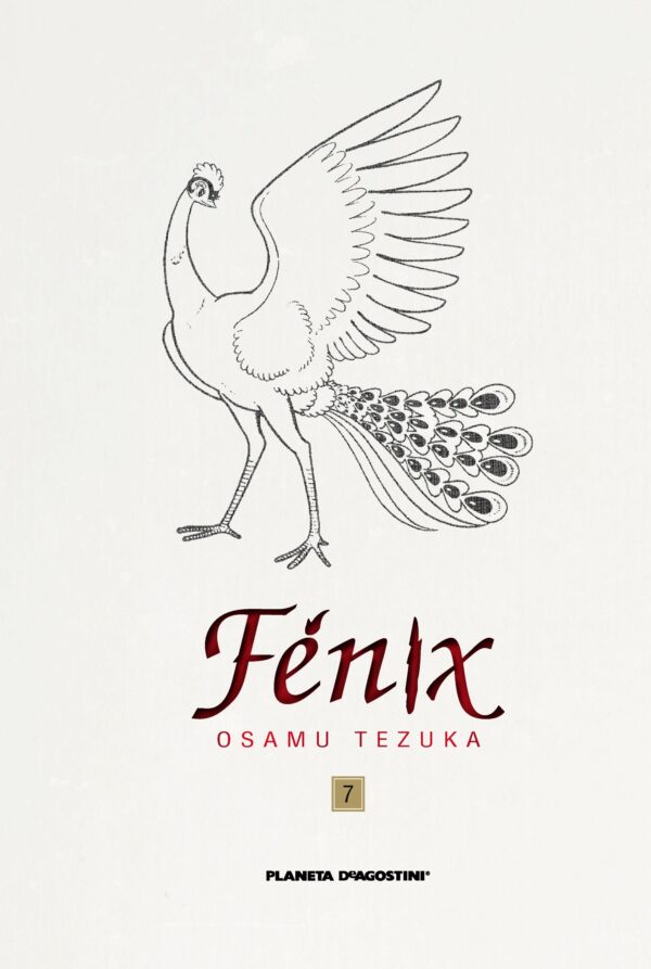 Fenix 7