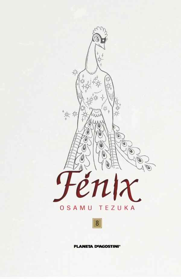 Fenix 8