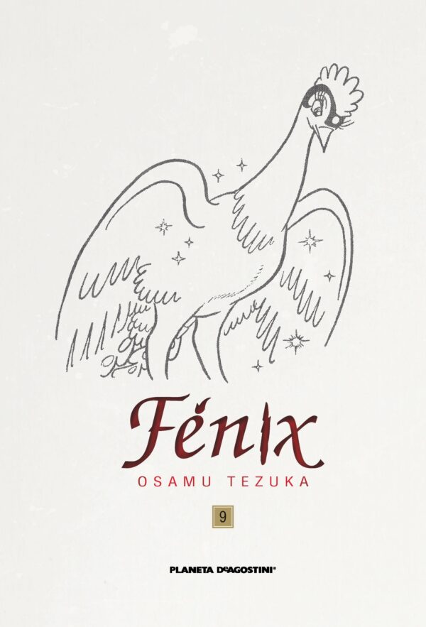 Fenix 9