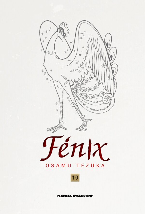 Fenix 1
