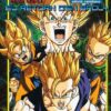 Dragon Ball Z. El Regreso de Broly