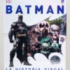 batman historia visual