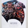batman historia visual