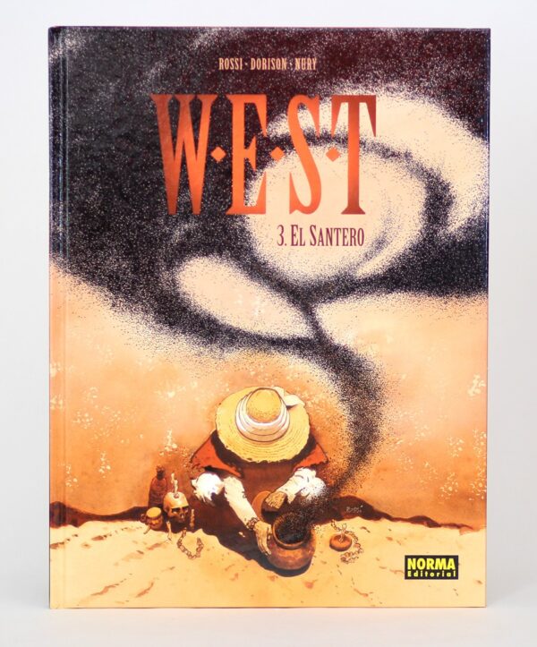 west 3