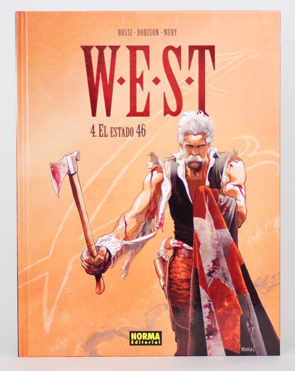 west 4