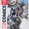 Marvel Comics. 75 Años de Historia Gráfica
