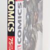 Marvel Comics. 75 Años de Historia Gráfica