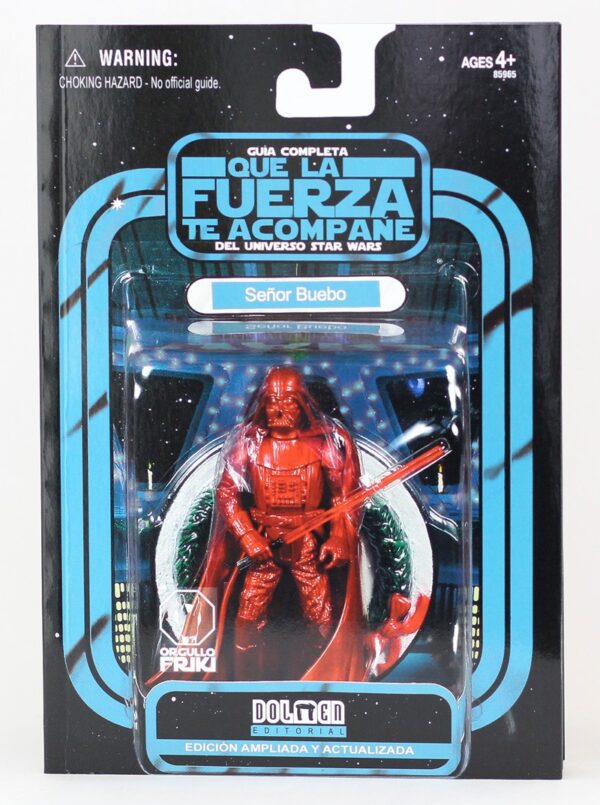 Que la Fuerza te Acompañe. Guía Completa del Universo Star Wars. Edición Ampliada y Actualizada
