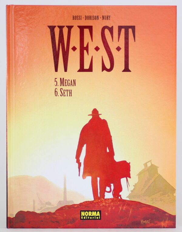w.e.s.t. 5-6