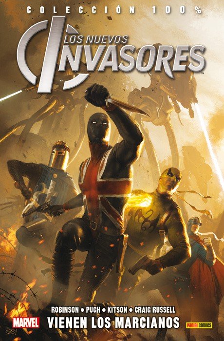nuevos invasores 3