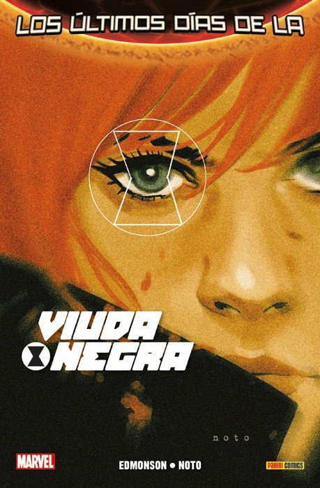 Viuda Negra 3. Los Últimos Días