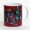 Taza Kick-Ass